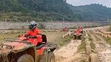 在贵州一出太阳就暖和，在外地的小伙伴们想家了没？