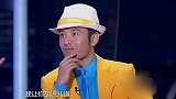 盘点明星败好感的行为外貌不佳的选手参加节目被黄晓明评头论足