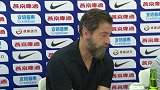 弗洛雷斯：伊哈洛将会缺席很多比赛 会有人站出来顶替他