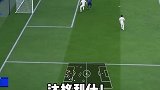 赵vv经理生涯欧冠半决赛首回合（上）fifa20 fifa足球