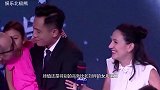 刘烨女儿太美了，卷发大眼不输芭比，不愧是混血颜值就是高！