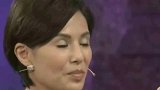 李若彤深夜晒甜品咧嘴甜笑皮肤紧致超美丽