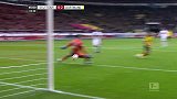 德甲-1516赛季-联赛-第31轮-第44分钟进球 多特蒙德普里西奇补射入网再下一城-花絮