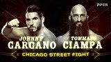 WWE-18年-NXT接管大赛芝加哥宣传片 两场重磅冠军赛+街头战-专题