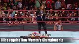 WWE-17年-RAW第1267期看点预告 杰夫挑战洲际冠军 小魔女如何回应好闺蜜？-新闻