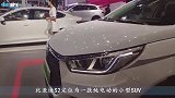 城市代步真不错！全景天窗、可旋转大屏都有，仅售8.98万！