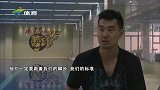 CBA-1415赛季-王仕鹏：广东队年轻球员很强 阿联刚归队还未磨合-新闻