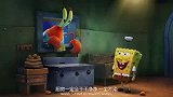 海绵宝宝营救大冒险：痞老板高科技，只要有肉末，就能分析出秘方