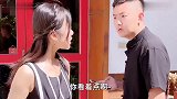 美女终于聪明一次，成功报复渣男，大快人心