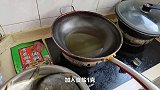 “谷雨过后不吃白，立夏疾祸易招来”，“白”到底指的什么食物？