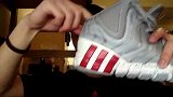 篮球-14年-球鞋天才：沃尔2 adidas_Crazyquick_2.0实战演练-专题