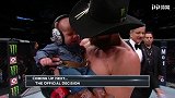 UFC-18年-格斗之夜139：次中量级 塞罗尼VS佩里-单场