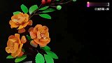 DIY创意，达人在线教你如何制作，纯手工漂亮的菊花盆栽