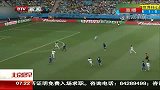 世界杯-14年-小组赛-F组-第3轮-世界杯小组赛：波黑3比1胜伊朗  依然难改出局命运-新闻