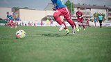 霸气威武！2019中国足球小将年度武磊奖吕孟洋！