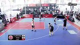 篮球-16年-中国三对三篮球联赛华北大区决赛：不让你们见科比vsTHHS-全场