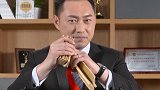 产品经理太拼了，打起快板说基金