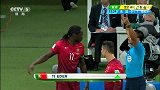 世界杯-14年-小组赛-G组-第2轮-葡萄牙主力前锋波斯蒂加伤退 伤病不断袭击全队-花絮