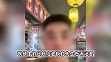 贵州日料店老板“砸店”被质疑炒作，本人回应：只将墙纸灯笼等撕毁
