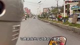 尼泊尔女孩子阿西卡告诉我，她喜欢中国人的勤劳和肤色