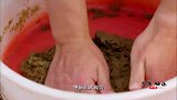 老广的味道他自己养出了无毒的河豚，在饵料里下足了功夫