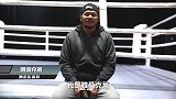 “泰拳王子”播求苦练MMA技术，难道是要去打UFC？