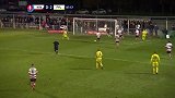 第88分钟菲尔德球员Jordan Williams射门 - 打偏