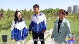 免费口罩能要吗？坏人想趁机迷晕大家，没想被阿宝一眼识破
