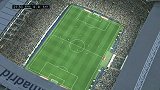 西甲-1617赛季-联赛-第33轮-皇家马德里vs巴塞罗那-全场（申方剑、孙葆洁）