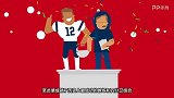 NFL-1718赛季-超级碗前瞻：爱国者球队简介-专题