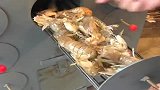 东北人把皮皮虾烤干了吃，广东人却说这是在糟蹋海鲜