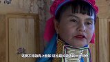 长颈族女人取掉项圈后，脖子是什么样？看完感到心酸