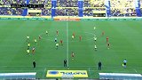 西甲-1617赛季-联赛-第22轮-拉斯帕尔马斯vs塞维利亚-全场
