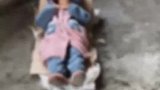 女生来陪男友去上班