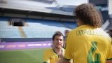 法甲-1415赛季-巴西国脚大卫·路易斯被曝仍是处男之身-新闻
