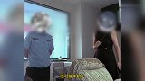 女子曝洗头被性骚扰，愤怒索赔“白摸吗”！店家拒赔：都这么操作