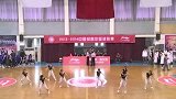 初高中篮球-14赛季-高中篮球宝贝 鬼马舞蹈挑逗神经-花絮