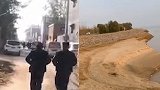 河南原阳一家6口被杀案嫌犯尸体被找到？警方辟谣