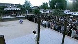 打狗棍：戴天理想要安慰伤心的那素芝，却被她一巴掌打到了脸上
