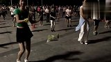 最新广场舞视频大全-20190223-这些美女跳的广场舞太有激情了，感染力太强了！