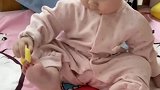 如果不是亲眼所见，我可万万不敢相信啦，这是怎么个脑回路