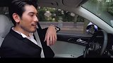 高以翔超可爱，坦言自己不仅是个贪吃鬼，而且还是个话痨