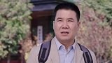 主任带队进城找个经理 保安挡着有意刁难
