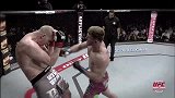UFC-14年-UFC终极斗士巴西赛：选手米西克个人宣传片-专题