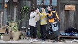 李雪琴任劳任怨太能干，李诞欲撮合张艺兴，杨紫地位无人撼动