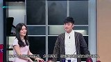 谢娜直言不喜欢赵丽颖，何炅反问为什么她的回应够我笑一年