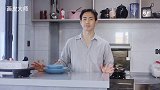 五一长假小伙跟对象吃的这才叫自助火锅，俩人情侣餐吃得真开心