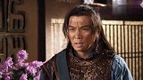 萧美娘被王伯当所杀，王世充领兵攻入瓦岗寨，射杀李密