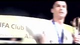 西甲-1617赛季-托雷斯挑衅C罗两人互喷 罗总霸气高明微微一笑-专题