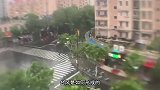 台风是如何形成的，威力如此之大，风眼却风平浪静